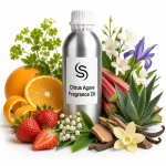 Citrus Agave Fragrance Oil 2 Citrus Agave Fragrance Oil