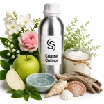 Coastal Cottage Fragrance Oil