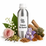 Crème De Santal Fragrance Oil