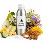 Daisy Garden Fragrance Oil 2 Daisy Garden Fragrance Oil