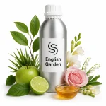 English Garden Fragrance Oil