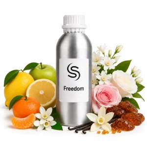 Freedom Fragrance Oil