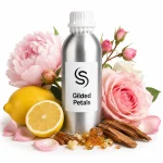 Gilded Petals Fragrance Oil 2 Gilded Petals Fragrance Oil