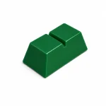 Hunter Green Dye Block 2 Hunter Green Dye Block