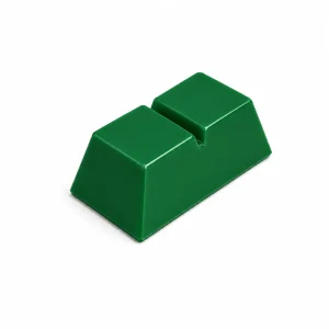 Hunter Green Dye Block