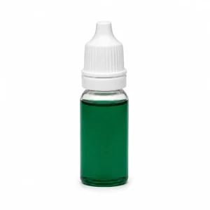 Hunter Green Liquid Dye