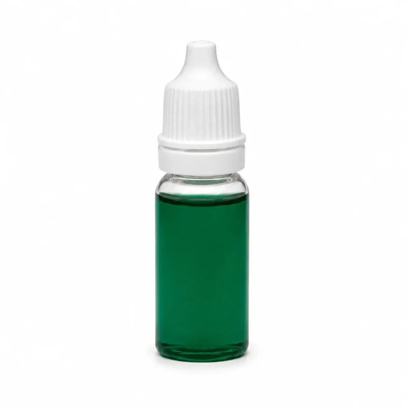 Hunter Green Liquid Dye 1 Hunter Green Liquid Dye