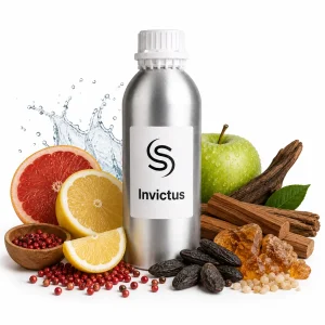 Invictus Fragrance Oil