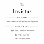 Invictus Fragrance Oil