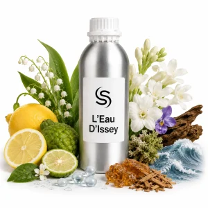 L'Eau D'Issey Fragrance Oil