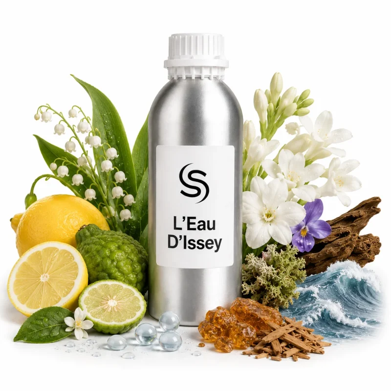 L'Eau D'Issey Fragrance Oil