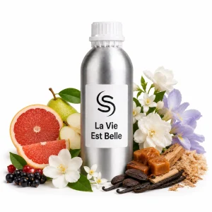 La Vie Est Belle Fragrance Oil