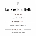 La Vie Est Belle Fragrance Oil