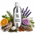 Lavender Driftwood Fragrance Oil