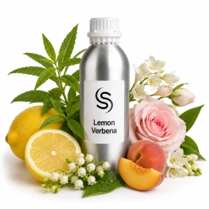 Lemon Verbena Fragrance Oil