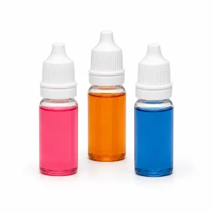 Liquid Dyes