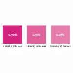 Magenta Dye Block