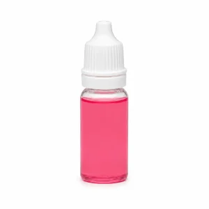 Magenta Liquid Dye