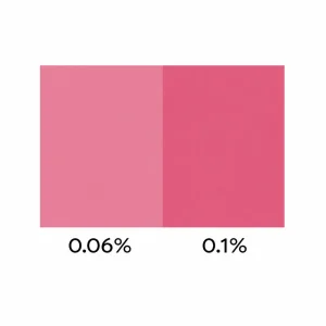 Magenta Liquid Dye