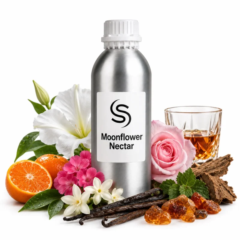 Moonflower Nectar Fragrance Oil