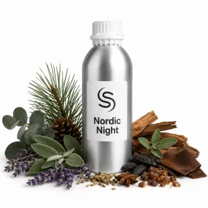 Nordic Night Fragrance Oil