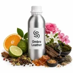 Ombre Leather Fragrance Oil 2 Ombre Leather Fragrance Oil