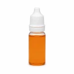 Orange Liquid Dye
