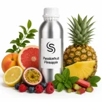 Passionfruit Pineapple Fragrance Oil