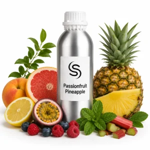 Passionfruit Pineapple Fragrance Oil