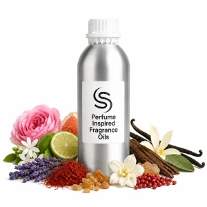 Perfume Inspired Fragrance Oils