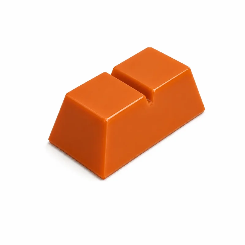 Pumpkin Dye Block 1 Pumpkin Dye Block