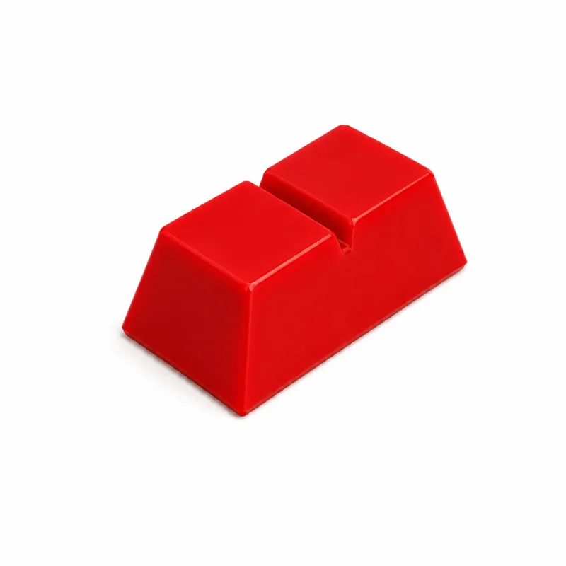 Red Dye Block