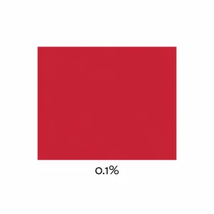 Red Liquid Dye