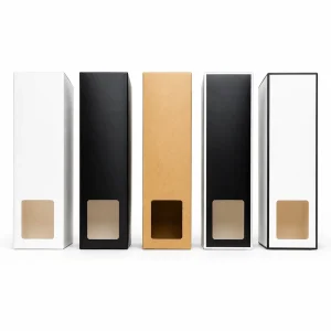 Reed Diffuser Packaging