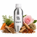 Santal 33 Fragrance Oil 2 Santal 33 Fragrance Oil