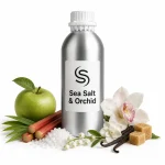 Sea Salt & Orchid Fragrance Oil