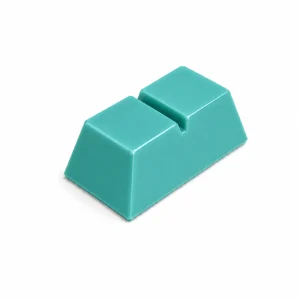 Seafoam Green Dye Block