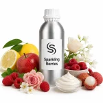 Sparkling Berries Fragrance Oil 2 Sparkling Berries Fragrance Oil