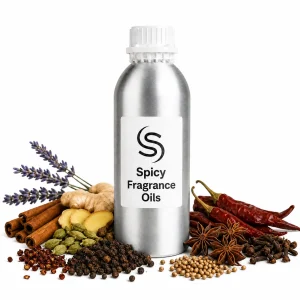 Spicy Fragrance Oils