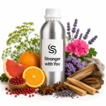 Stronger with You Fragrance Oil 2 Stronger With You Fragrance Oil