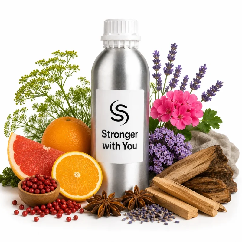 Stronger with You Fragrance Oil 1 Stronger With You Fragrance Oil