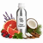 Sugar Grapefruit Fragrance Oil 2 Sugar Grapefruit Fragrance Oil
