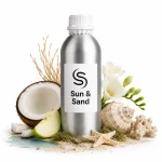 Sun & Sand Fragrance Oil 2 Sun & Sand Fragrance Oil