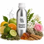 Sweater Weather Fragrance Oil