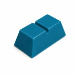 Teal Dye Block 2 Teal Dye Block