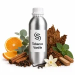 Tobacco Vanille Fragrance Oil 2 Tobacco Vanille Fragrance Oil