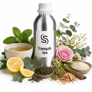 Tranquili-tea Fragrance Oil