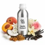 Vanilla Orchard Fragrance Oil 2 Vanilla Orchard Fragrance Oil