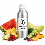 Watermelon Rush Fragrance Oil 2 Watermelon Rush Fragrance Oil