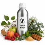White Birch Fragrance Oil 2 White Birch Fragrance Oil